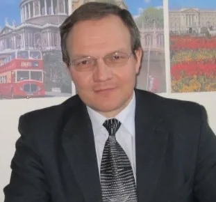 Гусев Дмитрий Алексеевич