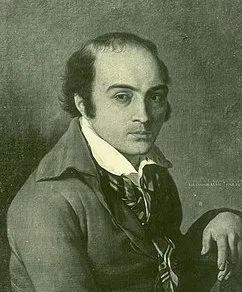 Андре Шенье