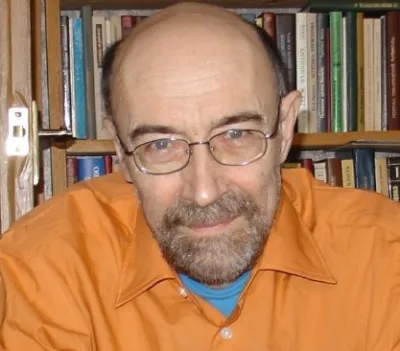 Борис Васильевич Марков