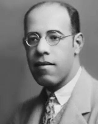 Марио де Андраде (1893-1945)