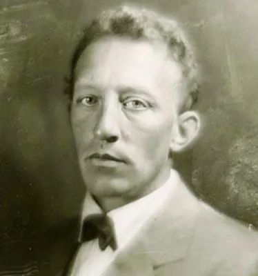  Александр Блок, 1920. Фотограф — М.С. Наппельбаум