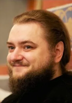 Архимандрит Савва (Мажуко)