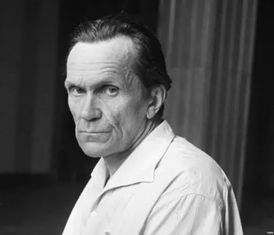 Варлам Шаламов (1907 - 1982)