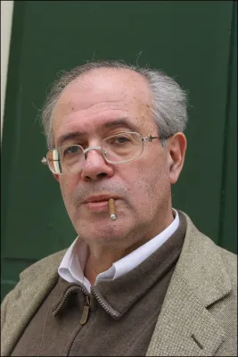 Жак-Ален Миллер