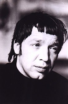 Леонид Губанов (1947-1984)