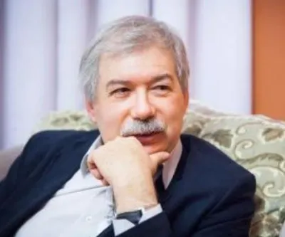 Леонтьев Дмитрий Алексеевич