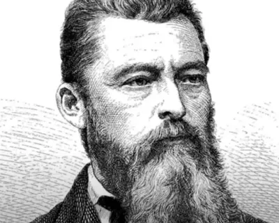 Людвиг Фейербах