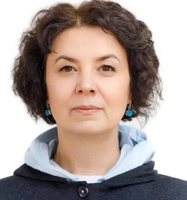 Светлана Коппел-Ковтун