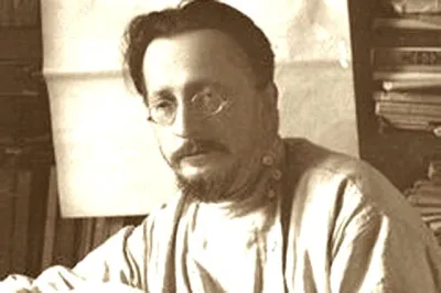 Дурылин Сергей Николаевич