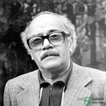 Давид Самойлов