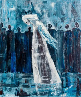 Марина Чайковская 