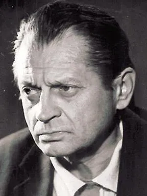 Владимир Николаевич Соколов