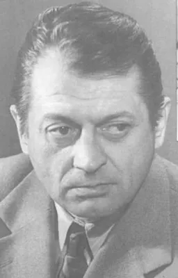 Владимир Николаевич Соколов