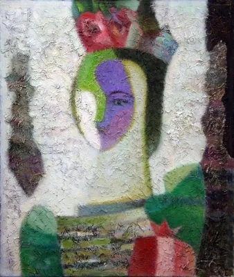 Худ. Елена Гриценко