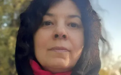 Светлана Коппел-Ковтун