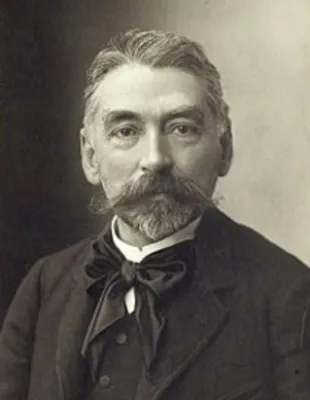 Стефан Малларме