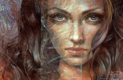 Брагинский Артур. Взгляд в будущее с надеждой