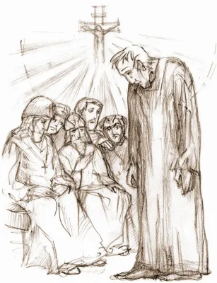 Рис. Тамары Твердохлеб