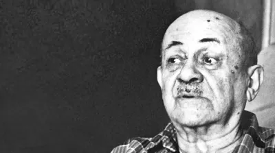 Вениамин Михайлович Айзенштадт (1921–1999)