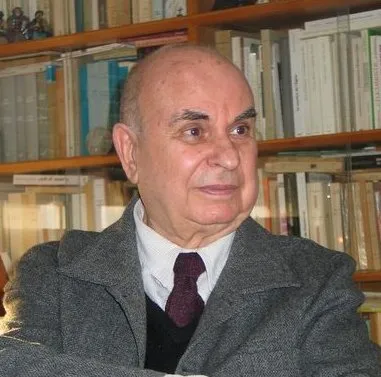 Оливье Клеман