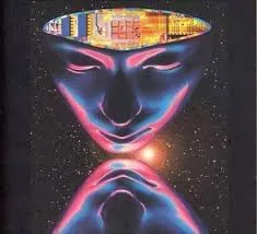 Хлам вытесняет нехлам