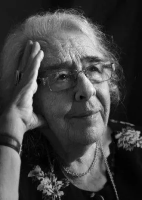 Зинаида Миркина