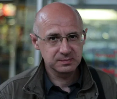 Вадим Пугач