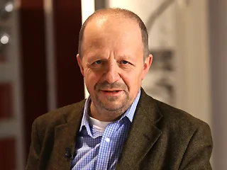 Владимир Новиков