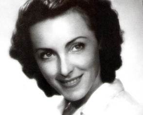 Ларисса Андерсен (1911–2012)