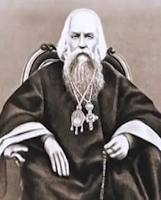 Свт. Игнатий (Брянчанинов)