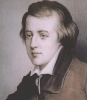 Генрих Гейне