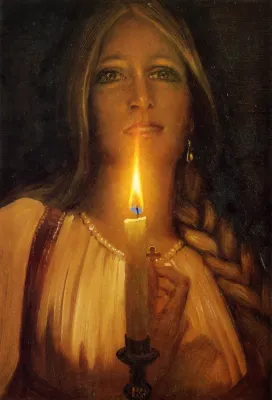 Худ. Константин Васильев