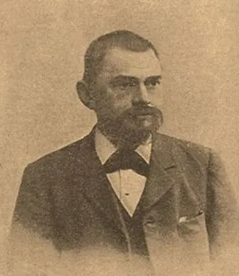 Эрнест Леопольдович Ра́длов — русский философ, историк философии, филолог и переводчик