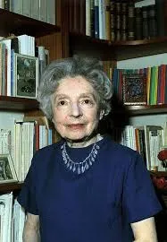 Нелли Закс (1891–1970)