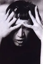 Леонид Губанов. Весна 1976 г.