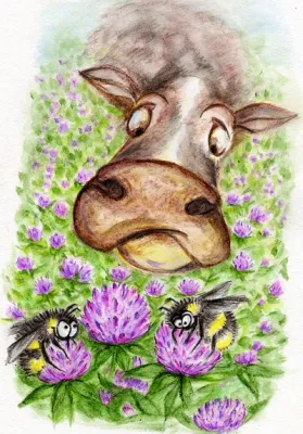 Рис. Татьяны Лило