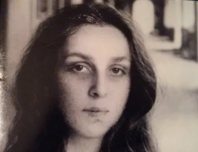 Марина Басманова