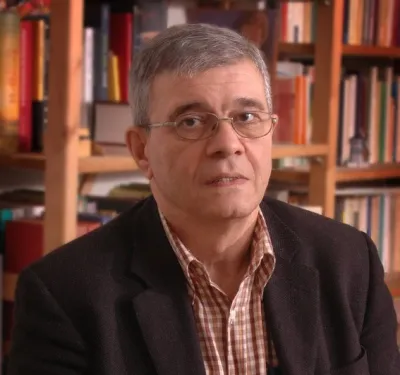 Карен Араевич Свасьян