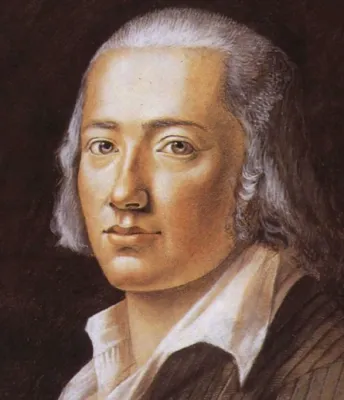 Иоганн Христиан Фридрих Гёльдерлин