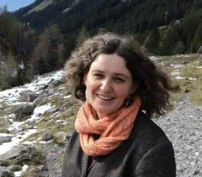 Ямпольская Анна Владимировна