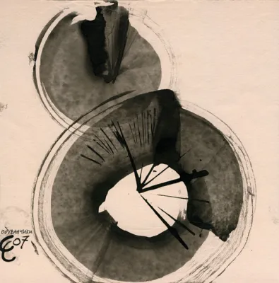 Худ. Лена Сапрыкина. Одуванчики