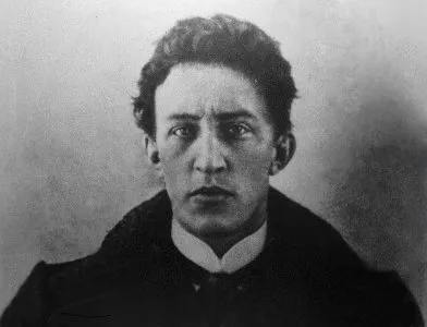 Александр Блок, 1919