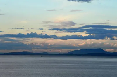 Фото - Павел Горбачёв