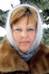 Татьяна Григорьева