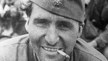 Константин Симонов 