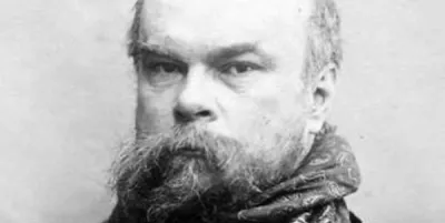 Поль Верлен 