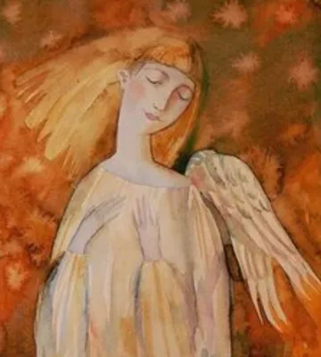 Худ. Сержантова Олеся