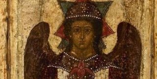  Спас Благое молчание