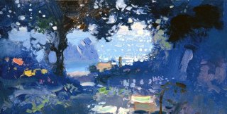 Худ. Бато Дугаржапов