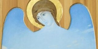 Александр Простев. Свете светлый